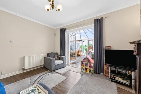 3 bedroom semi-detached house for sale, Kingstown Road, Cumbria CA3