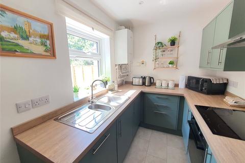 undefined, Broadmead, South Petherton, Somerset, TA13