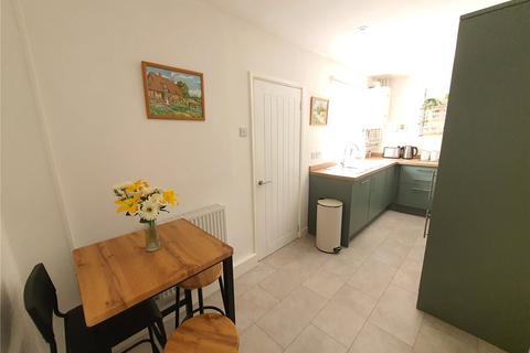undefined, Broadmead, South Petherton, Somerset, TA13