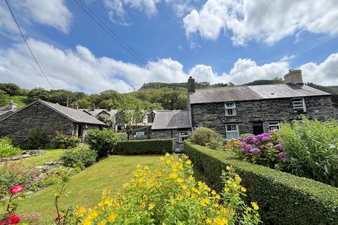 3 bedroom cottage for sale, Abergynolwyn LL36