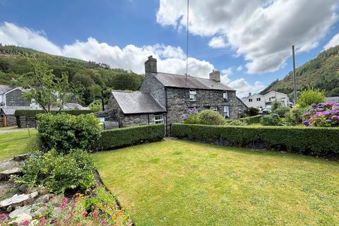 3 bedroom cottage for sale, Abergynolwyn LL36
