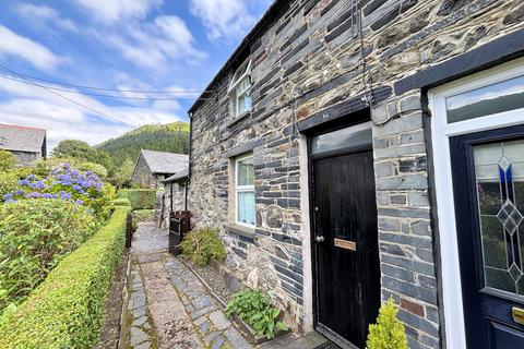 3 bedroom cottage for sale, Abergynolwyn LL36