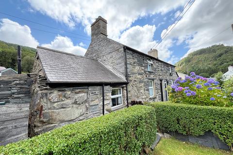 3 bedroom cottage for sale, Abergynolwyn LL36