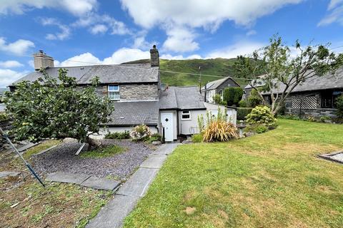 3 bedroom cottage for sale, Abergynolwyn LL36