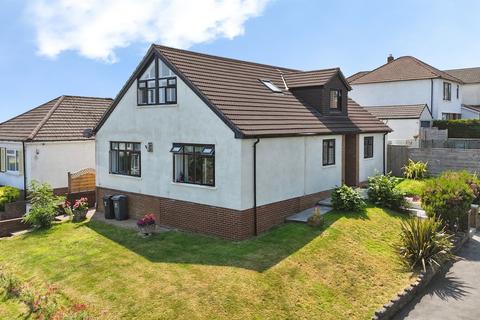 5 bedroom detached bungalow for sale, Wenallt Road, Rhiwbina, CARDIFF