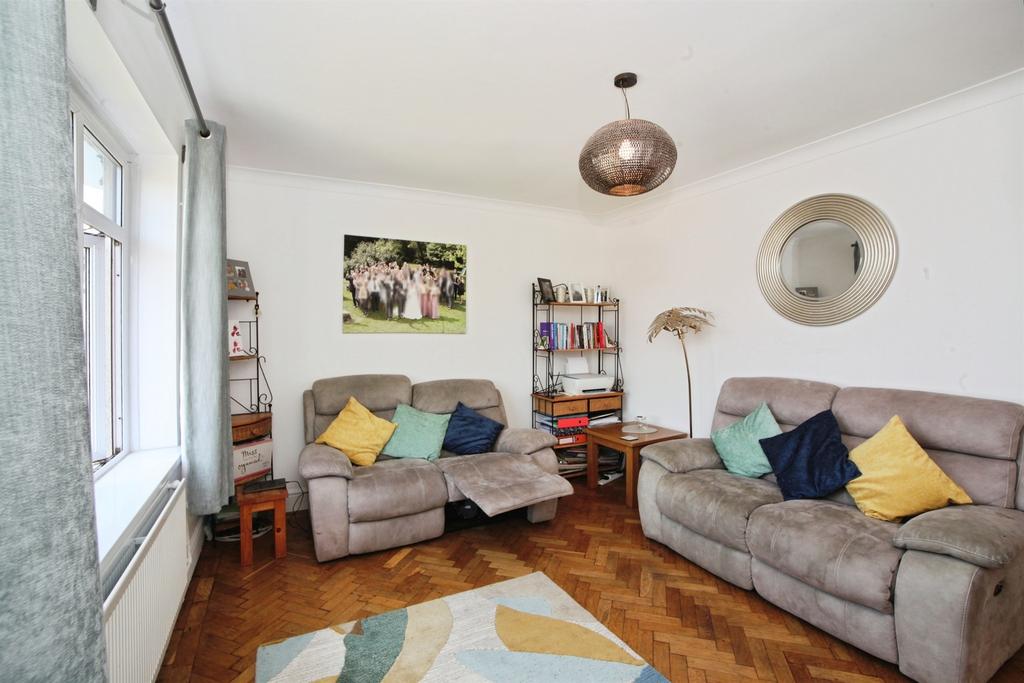 Wenallt Road, Rhiwbina, CARDIFF - View 3