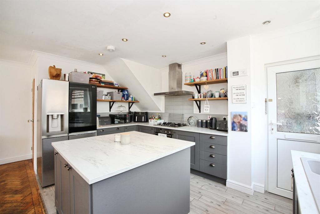 Wenallt Road, Rhiwbina, CARDIFF - View 6