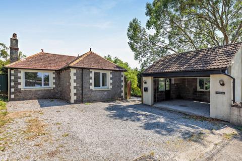 3 bedroom bungalow for sale, Weston-super-mare BS24
