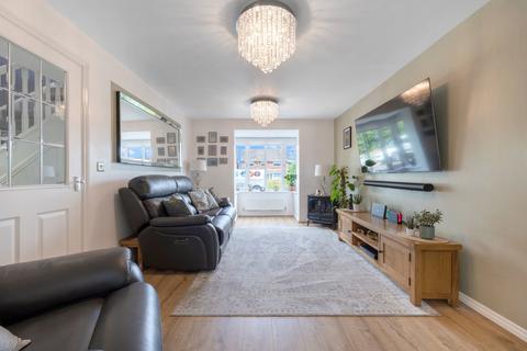 4 bedroom detached house for sale, Holburn Avenue, Blyth NE24