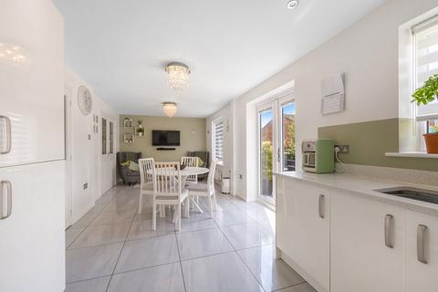 4 bedroom detached house for sale, Holburn Avenue, Blyth NE24
