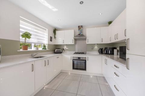 4 bedroom detached house for sale, Holburn Avenue, Blyth NE24