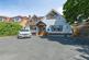 Christchurch Road, West Parley, Ferndown
