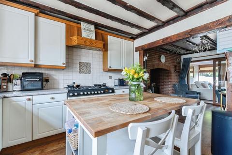5 bedroom detached house for sale, Christchurch Road, West Parley, Ferndown