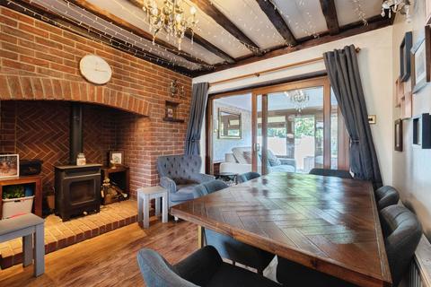 5 bedroom detached house for sale, Christchurch Road, West Parley, Ferndown
