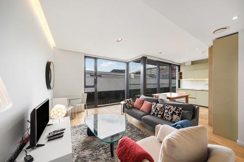 undefined, Arthouse, York Way, N1C