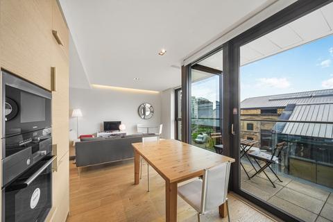 undefined, Arthouse, York Way, N1C