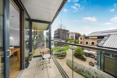 undefined, Arthouse, York Way, N1C