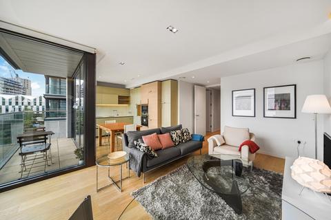 undefined, Arthouse, York Way, N1C