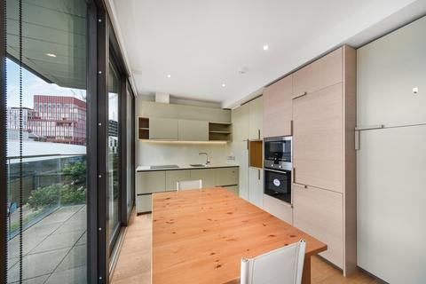 undefined, Arthouse, York Way, N1C