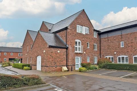 1 bedroom ground floor flat for sale, Wombrook Court Wombourne, Wolverhampton, WV5 9AA