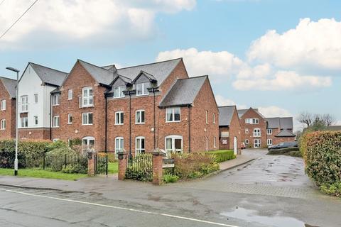1 bedroom ground floor flat for sale, Wombrook Court Wombourne, Wolverhampton, WV5 9AA