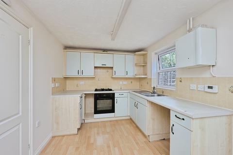 2 bedroom semi-detached house for sale, The Cains, Taverham, Norwich