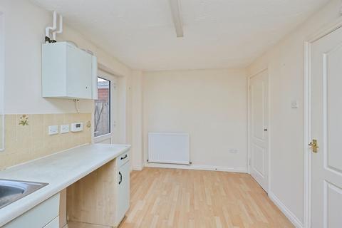 2 bedroom semi-detached house for sale, The Cains, Taverham, Norwich