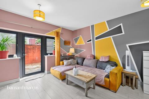 undefined, Park Road, Feltham
