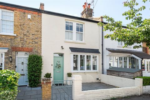 Kings Road, Long Ditton, Surbiton, KT6