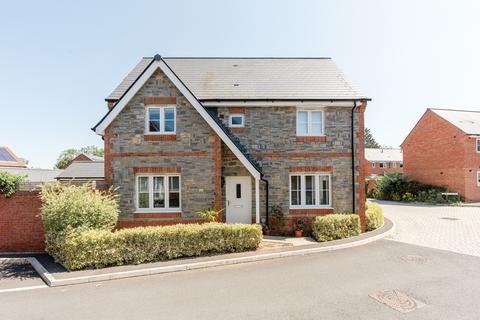 4 bedroom detached house for sale, Keynsham, Bristol BS31