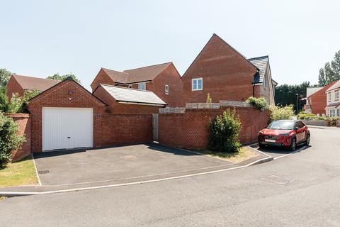 4 bedroom detached house for sale, Keynsham, Bristol BS31