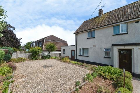 3 bedroom semi-detached house for sale, Boobery, Sampford Peverell, Tiverton
