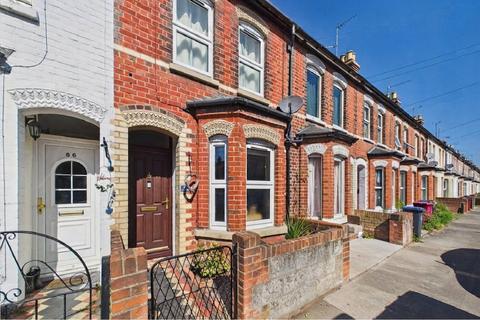 3 bedroom terraced house for sale, Belmont Road, Reading, Berkshire, RG30