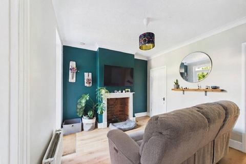 3 bedroom terraced house for sale, Belmont Road, Reading, Berkshire, RG30