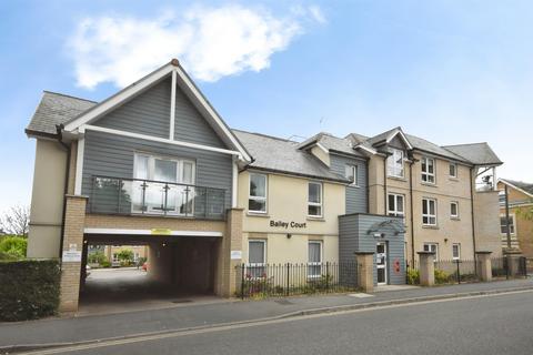 1 bedroom retirement property for sale, New Writtle Street, Chelmsford