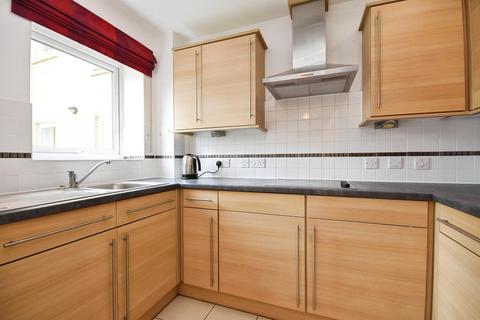 1 bedroom retirement property for sale, New Writtle Street, Chelmsford