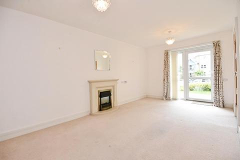 1 bedroom retirement property for sale, New Writtle Street, Chelmsford