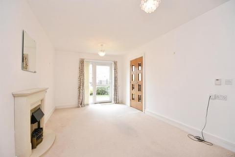 1 bedroom retirement property for sale, New Writtle Street, Chelmsford