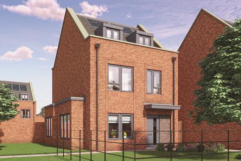 Plot 87 Green Park Gardens 2, Goffs Oak, Waltham Cross