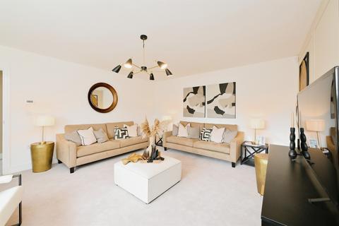 4 bedroom detached house for sale, Plot 87 Green Park Gardens 2, Goffs Oak, Waltham Cross