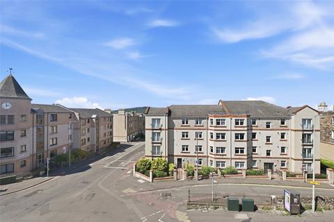 3 bedroom apartment to rent, Hermand Crescent, Slateford, Edinburgh, EH11