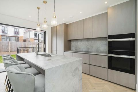 undefined, Portsdown Avenue, London NW11
