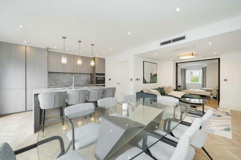 undefined, Portsdown Avenue, London NW11