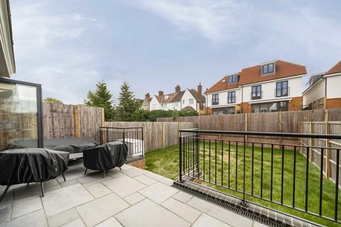 undefined, Portsdown Avenue, London NW11