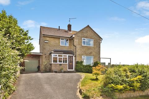 3 bedroom detached house for sale, East Street Drove, Martock, Somerset, TA12