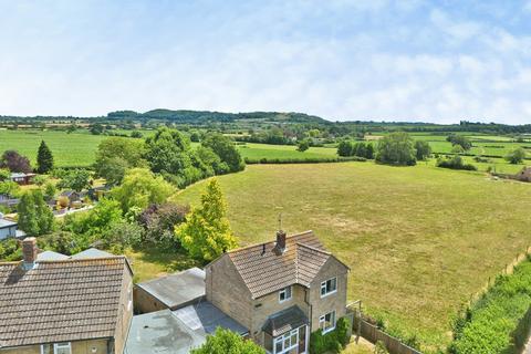 3 bedroom detached house for sale, East Street Drove, Martock, Somerset, TA12