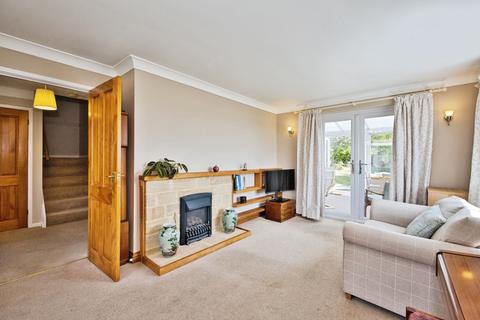 3 bedroom detached house for sale, East Street Drove, Martock, Somerset, TA12