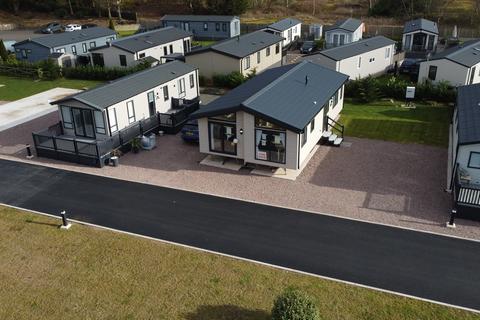 2 bedroom lodge for sale, The Delta Stratford Newbridge Country Park, Dumfries DG2