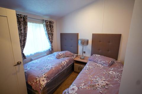 2 bedroom lodge for sale, The Delta Stratford Newbridge Country Park, Dumfries DG2
