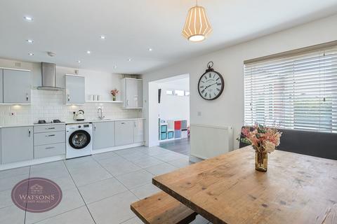 4 bedroom detached house for sale, Peacock Drive, Eastwood, Nottingham, NG16